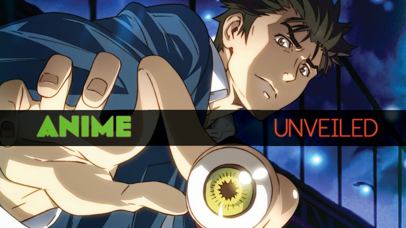 Ver Mejores Imagenes De Parasyte - HD Wallpaper 