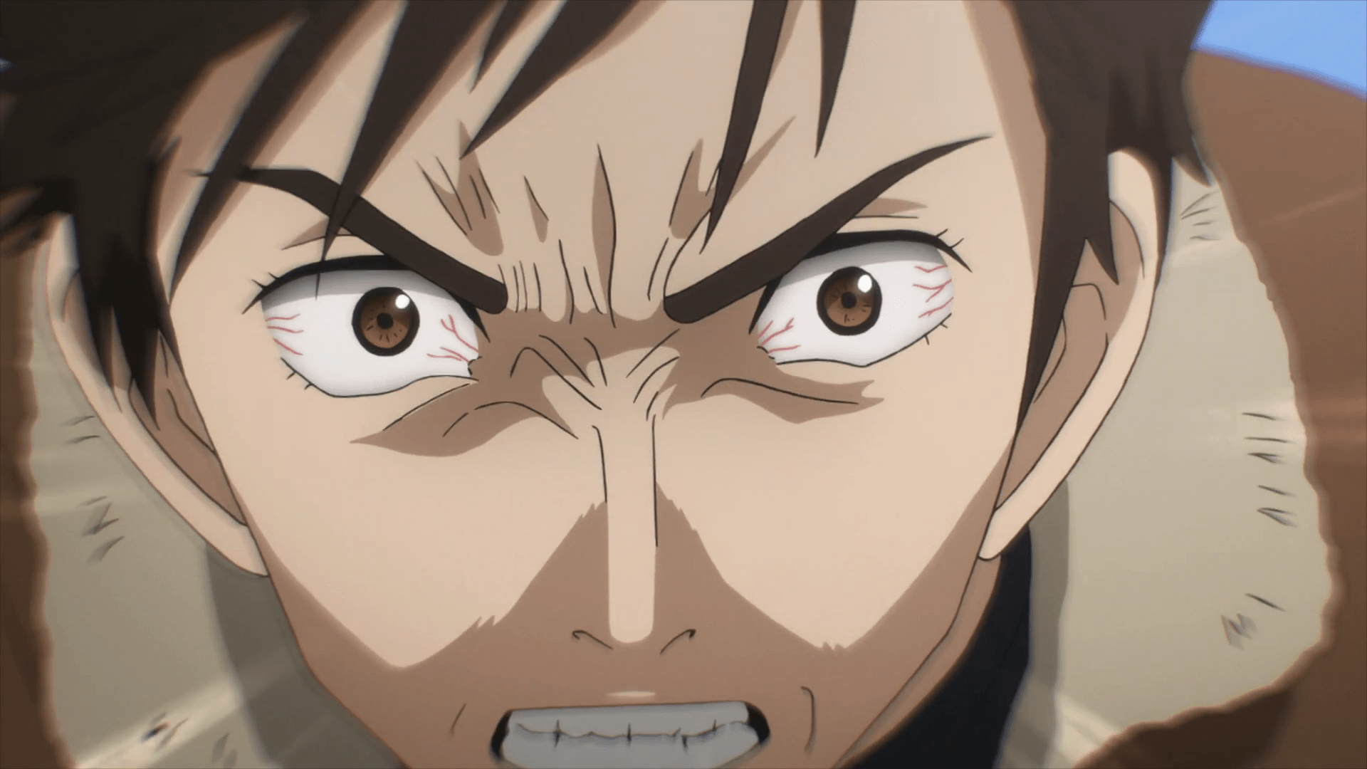 Parasyte Shinichi Png Face - 1920x1080 Wallpaper Parasyte Shinichi Png Face - 1920x1080 Wallpaper