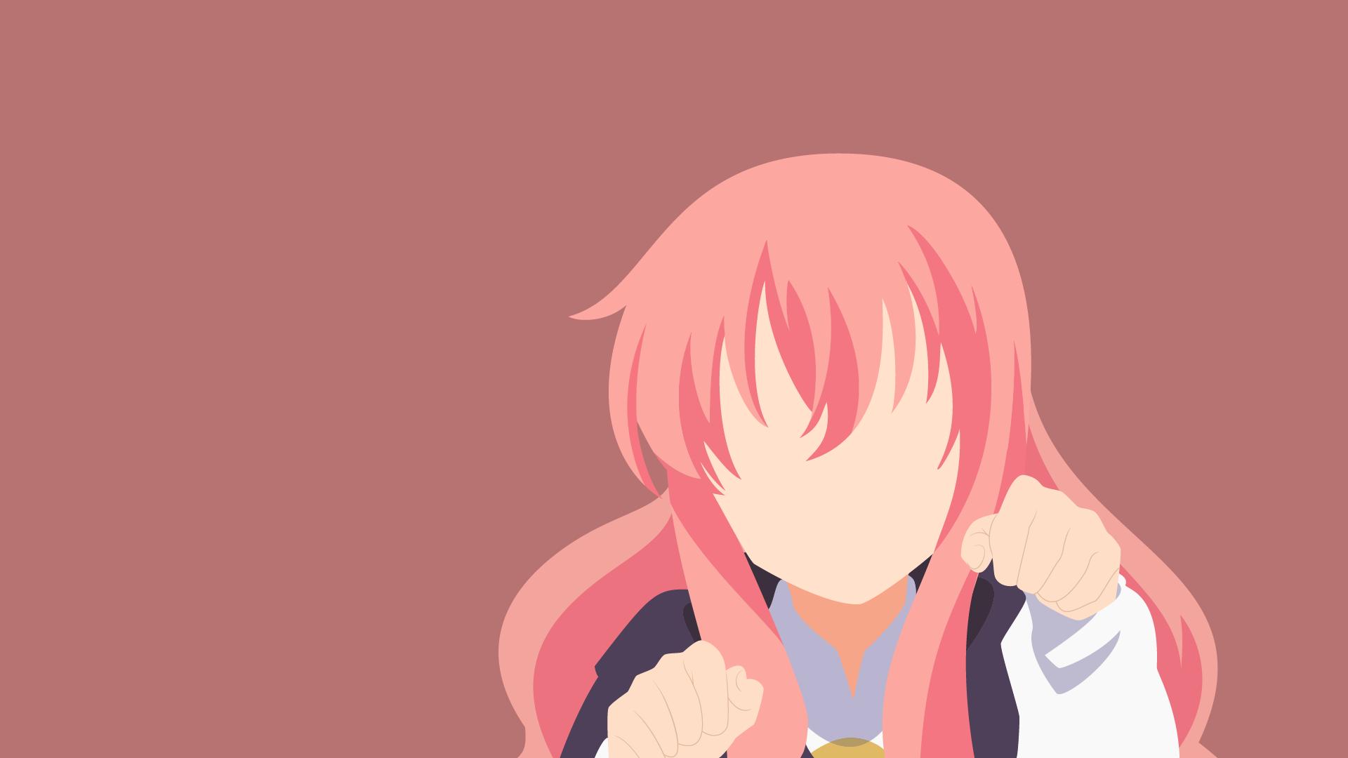 Zero No Tsukaima Minimalist - HD Wallpaper 