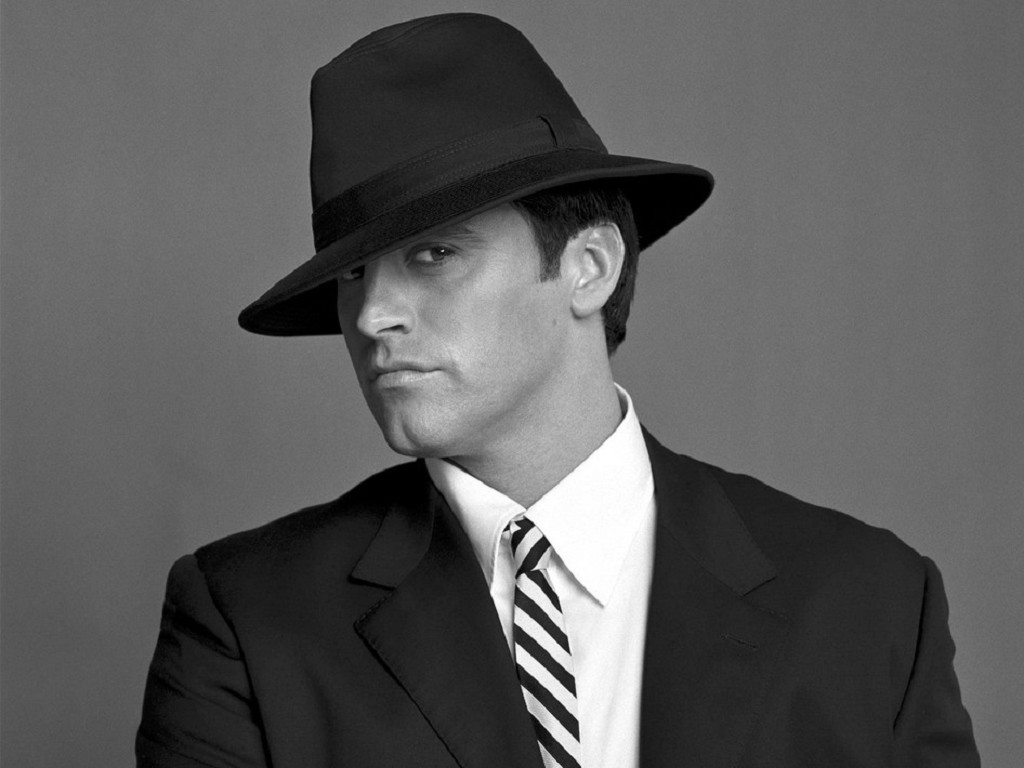 Matt Leblanc - HD Wallpaper 