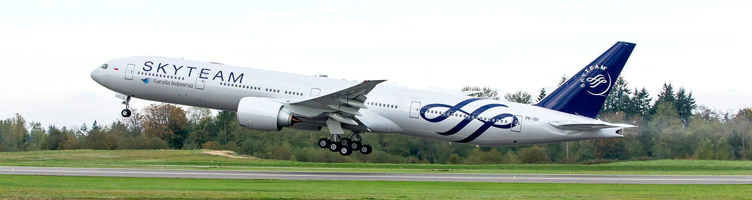 Boeing 777 Wallpapers In Best Resolutions Edinburgh Airport 1500x400 Wallpaper Teahub Io