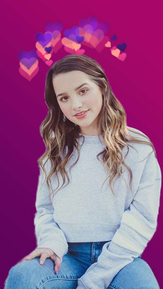 Cute Annie Leblanc 2019 - HD Wallpaper 