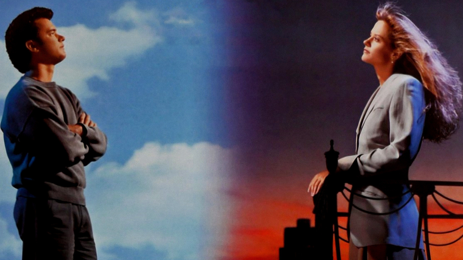 Sleepless In Seattle Background - HD Wallpaper 