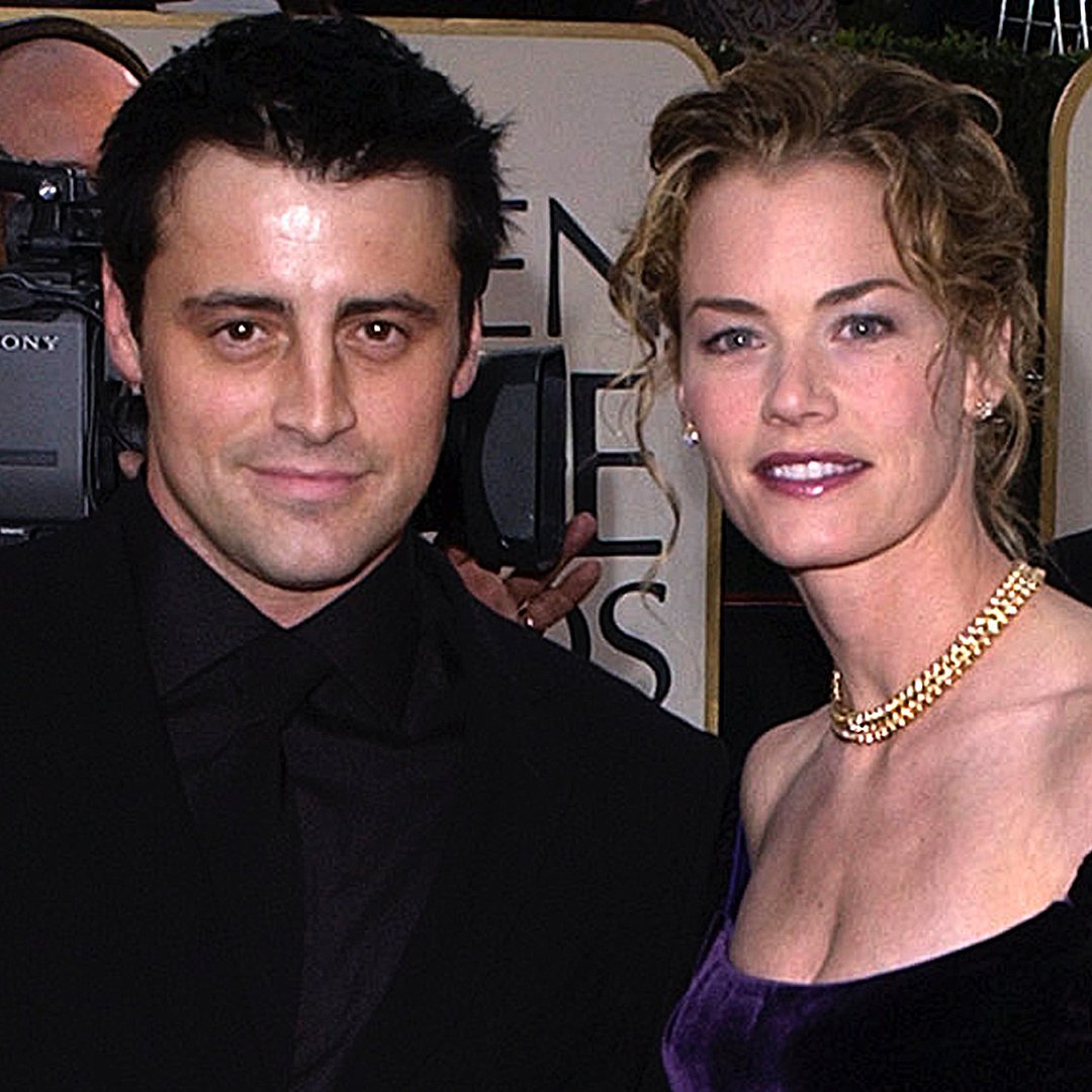 Matt Leblanc Marriage - HD Wallpaper 