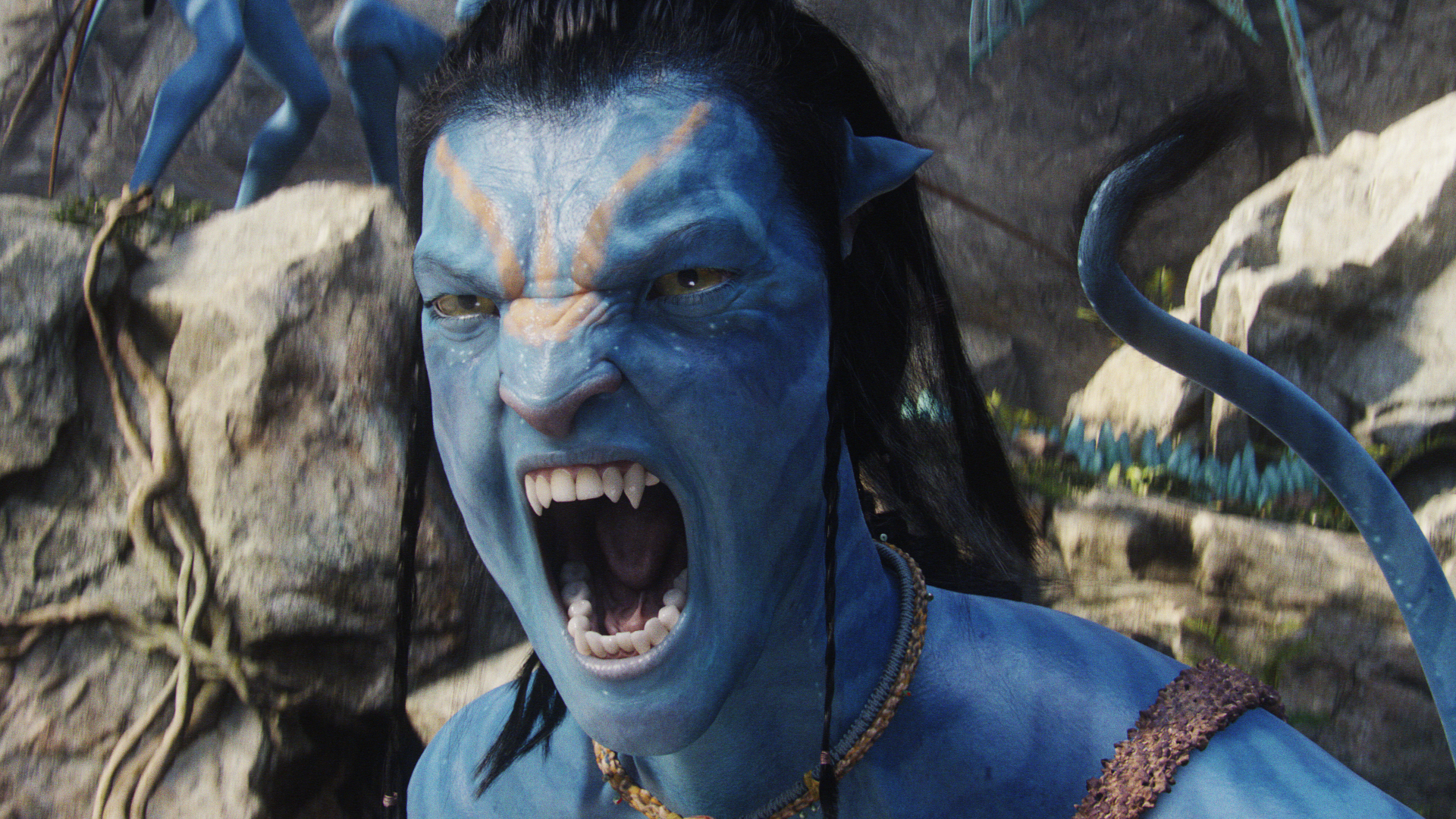 Avatar James Cameron - HD Wallpaper 