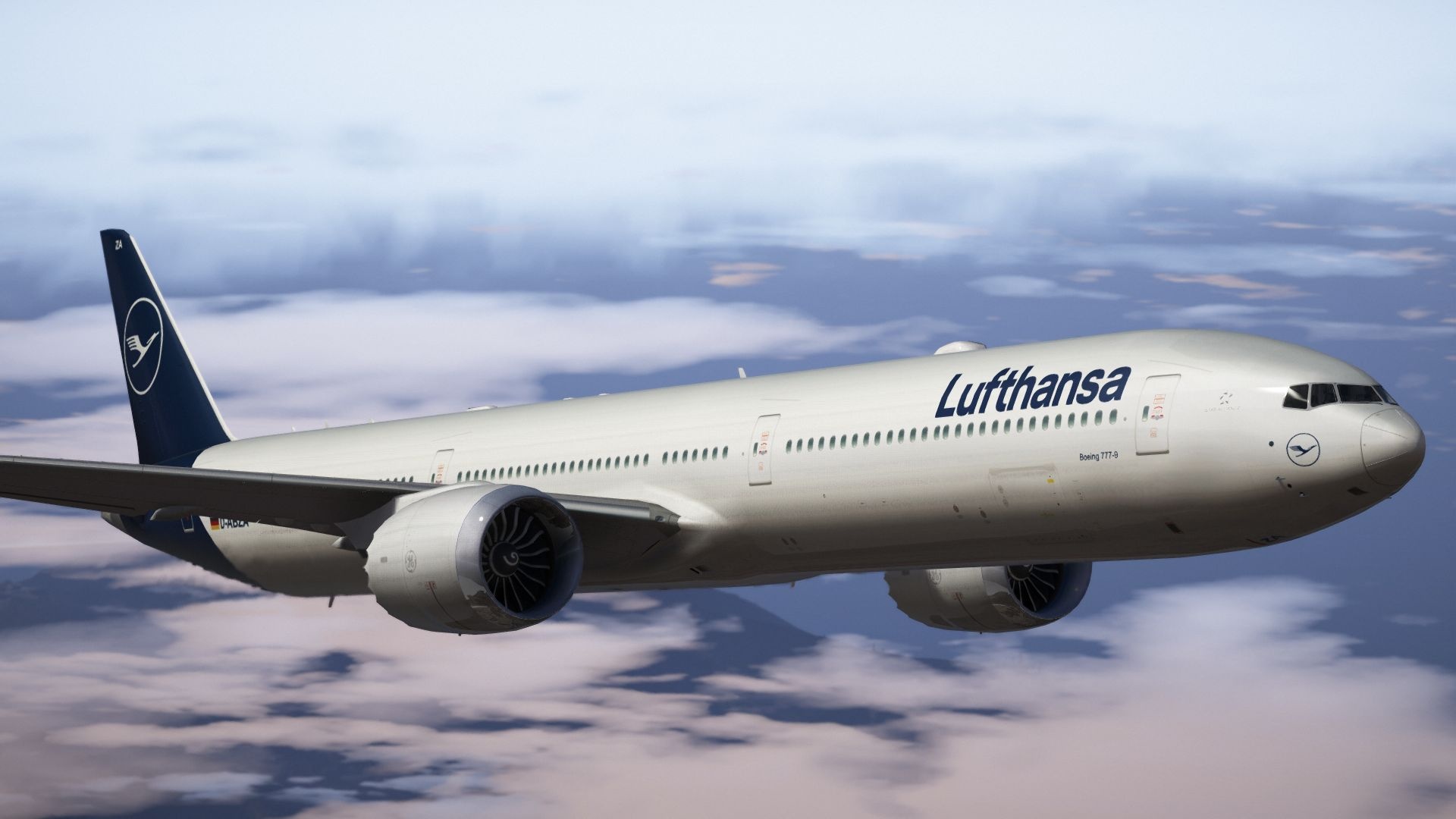 Featured image of post Lufthansa Plane Wallpaper - 2,180 lufthansa plane stock video clips in 4k and hd for creative projects.