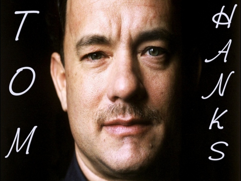 Tom Hanks - Luiz Philippe De Orleans E Bragança - HD Wallpaper 