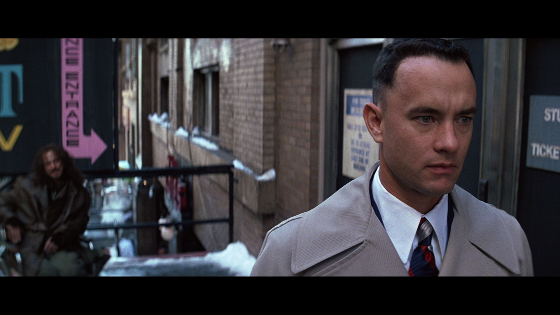 Forrest Gump Comedy Drama Tom Hanks Actor R Wallpaper - Forrest Gump They Gave You The Congressional Medal - HD Wallpaper 
