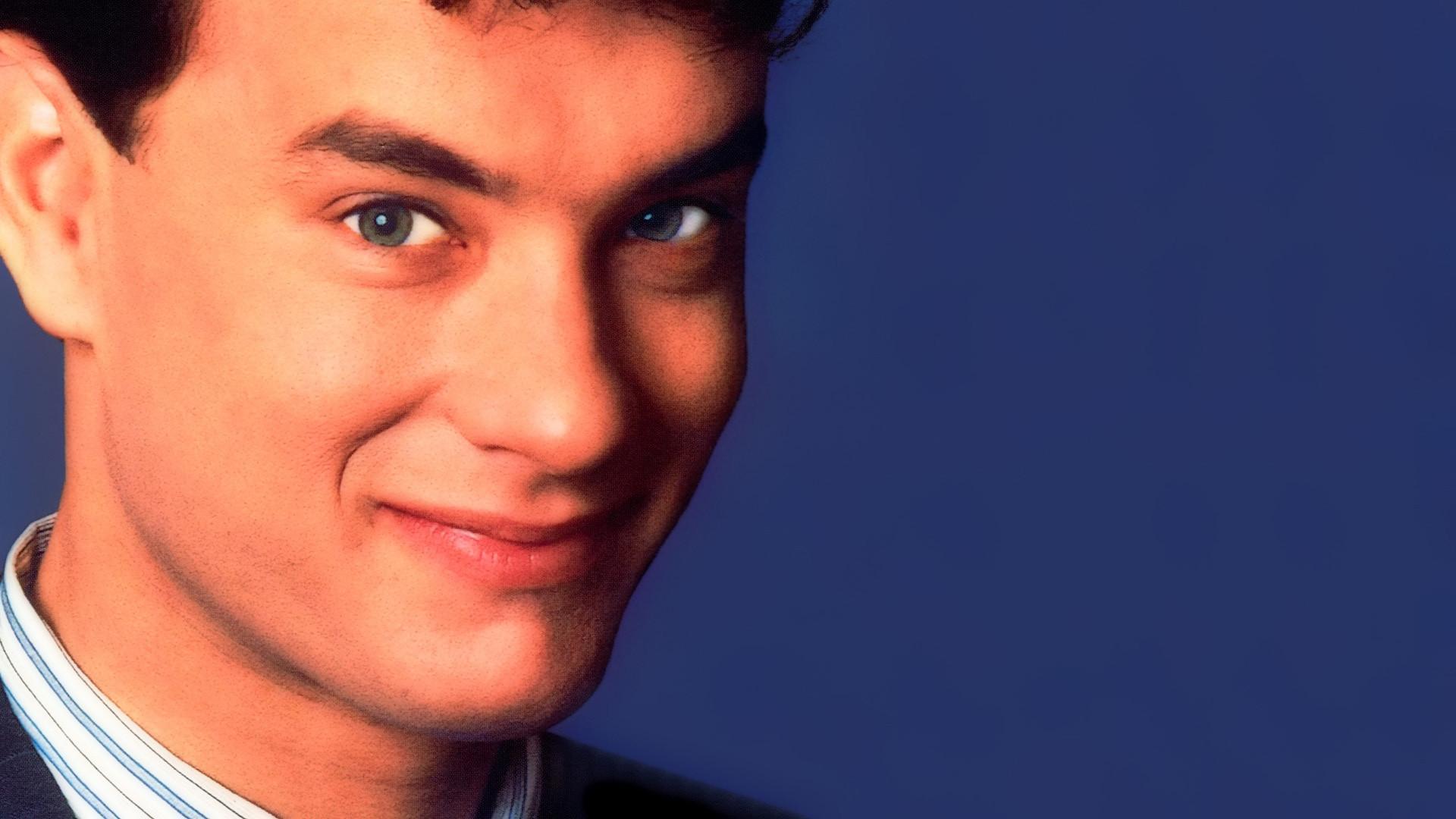 Tom Hanks Big 1920x1080 Wallpaper teahub.io