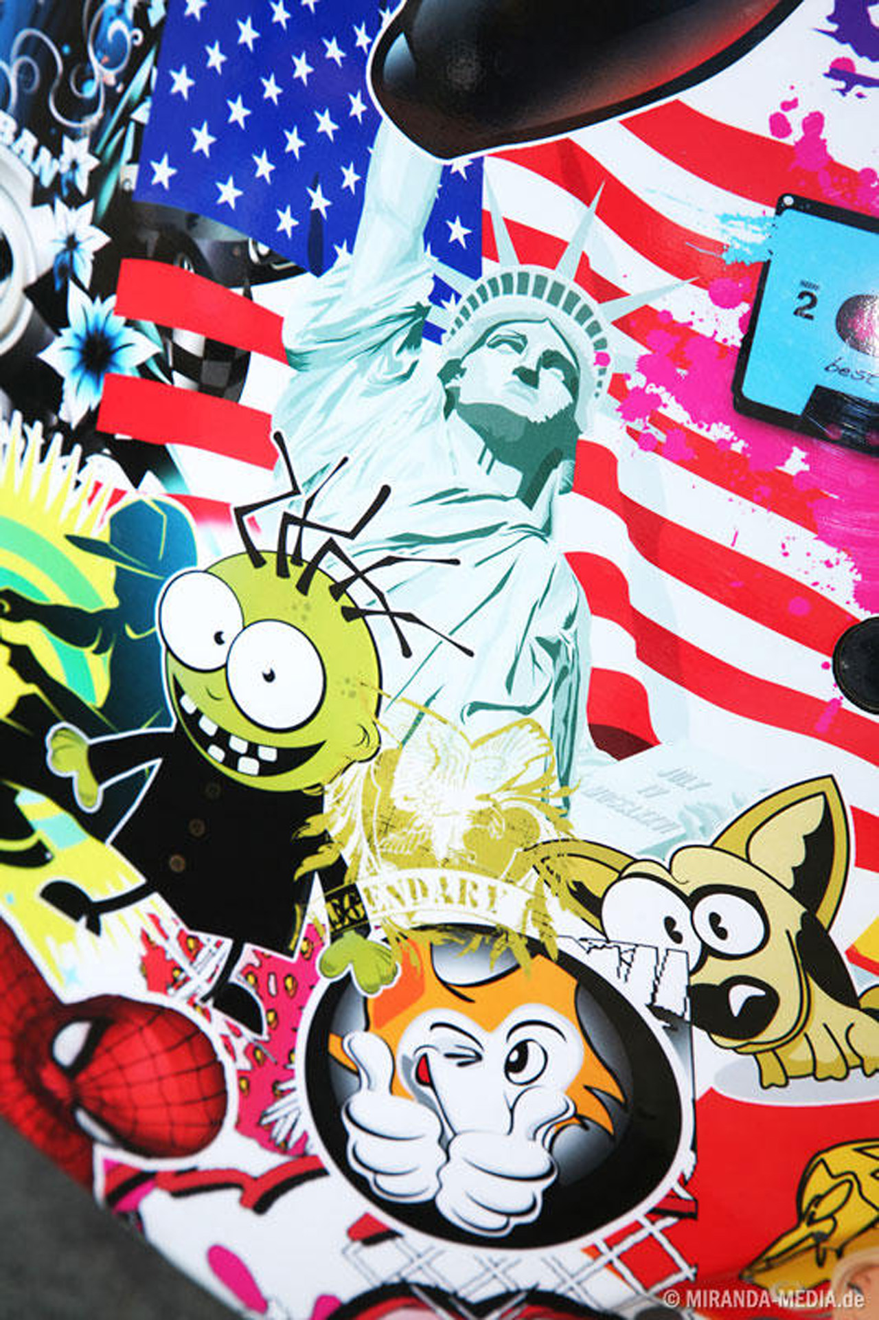 Volkswagen New Beetle - HD Wallpaper 