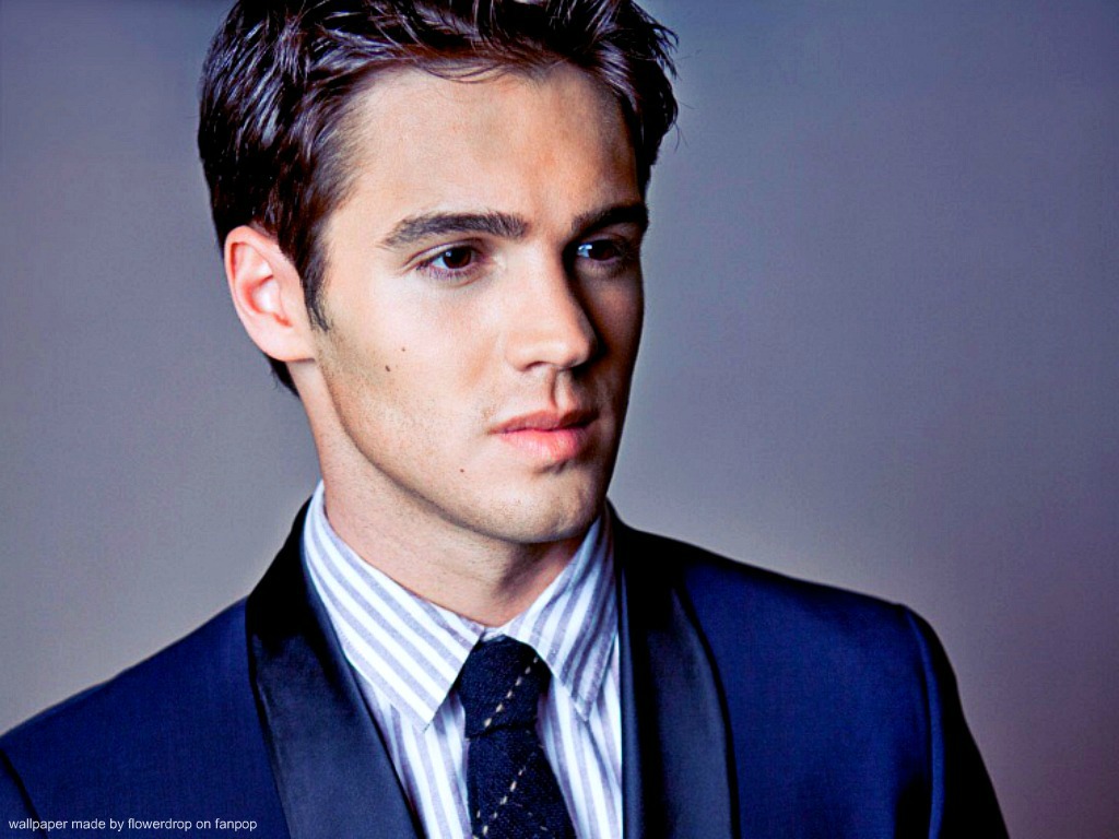 Steven Mcqueen - HD Wallpaper 