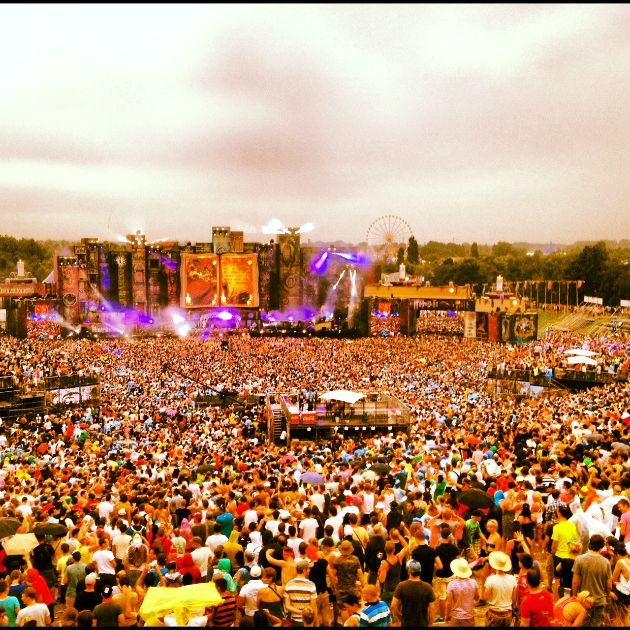 Tumblr M7x8xy9emq1qbo68zo1 - Tomorrowland - HD Wallpaper 