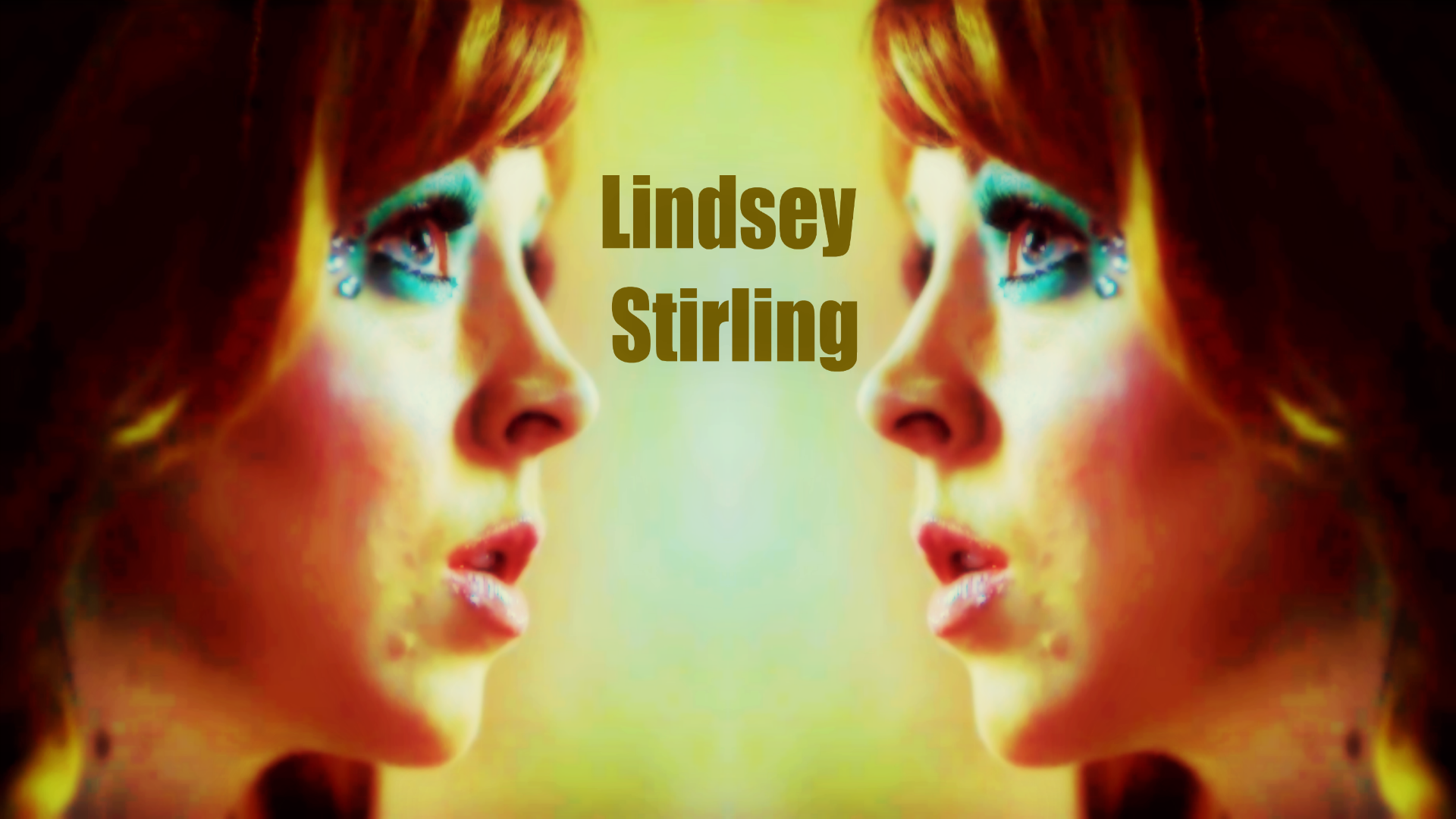 Lindsey Stirling Wallpaper - Poster - HD Wallpaper 