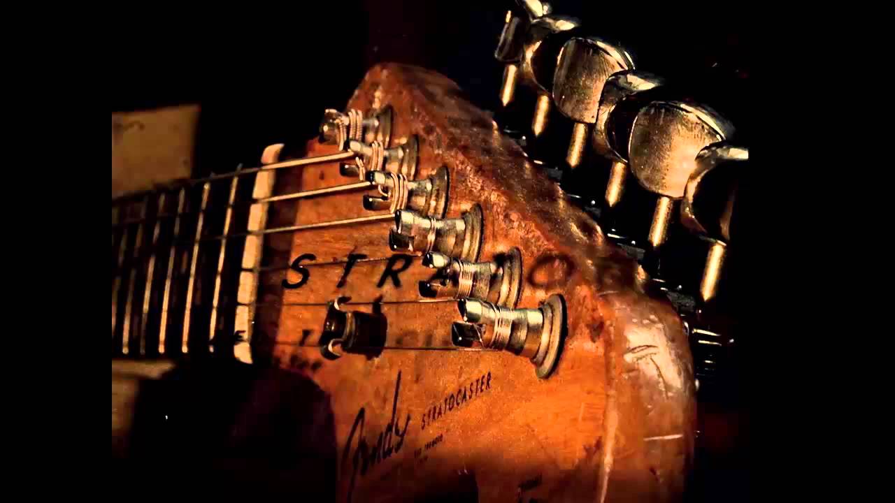 Fender Stratocaster Hss - HD Wallpaper 