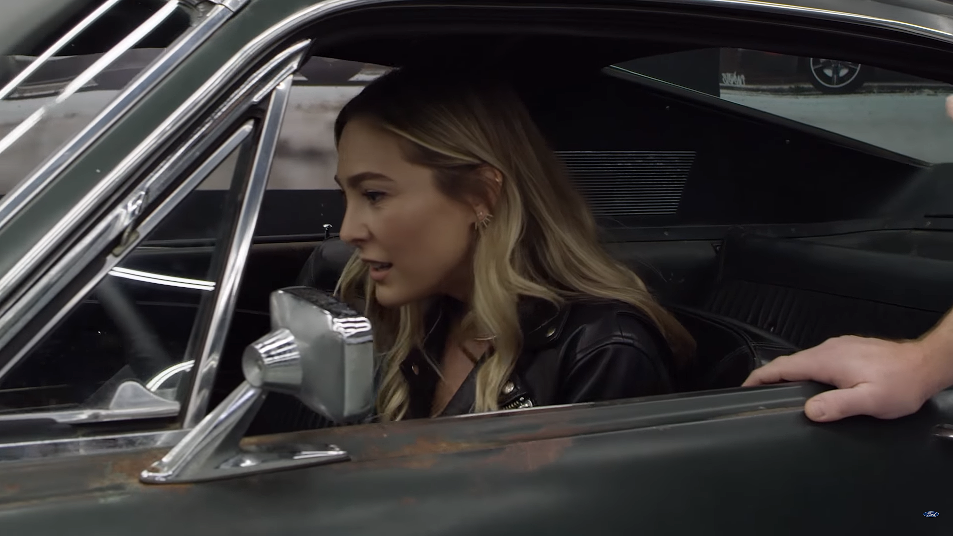 Steve Mcqueen Granddaughter - HD Wallpaper 