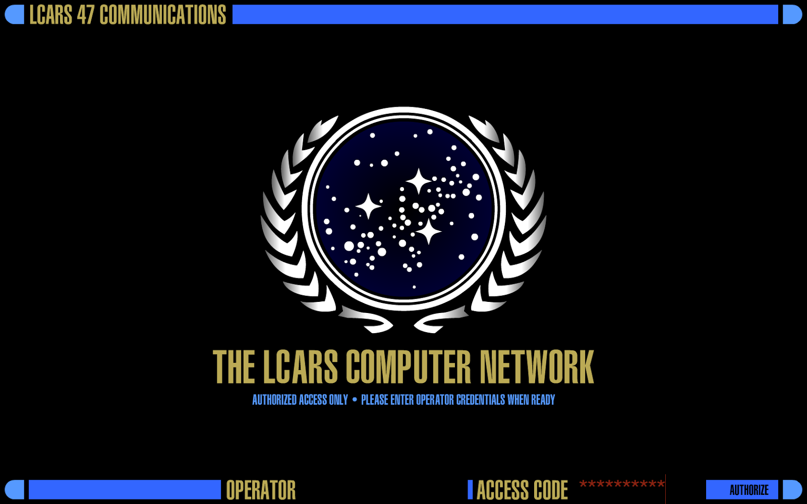 United Federation Of Planets Service - HD Wallpaper 