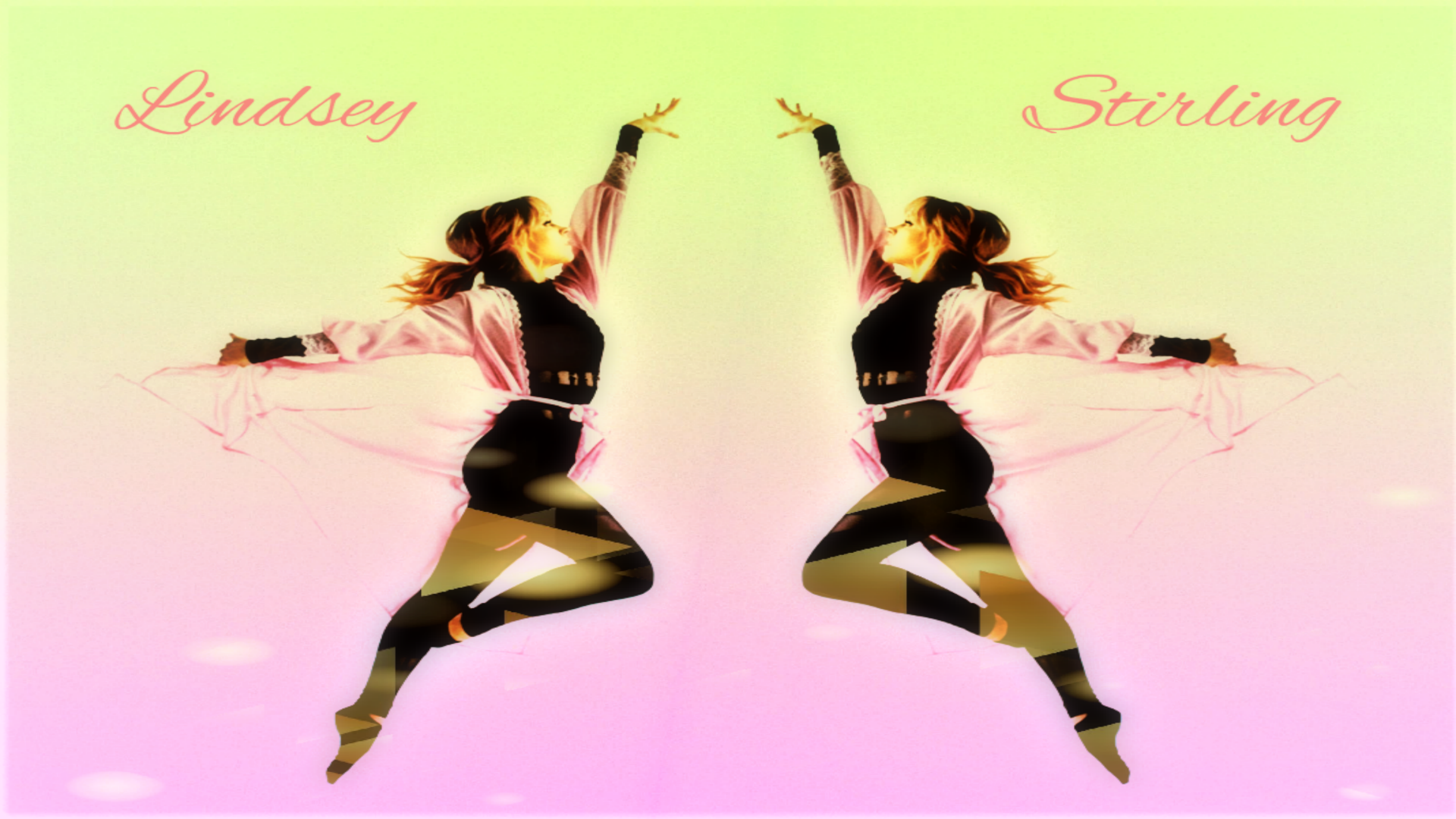 Lindsey Stirling Wallpaper - Turn - HD Wallpaper 