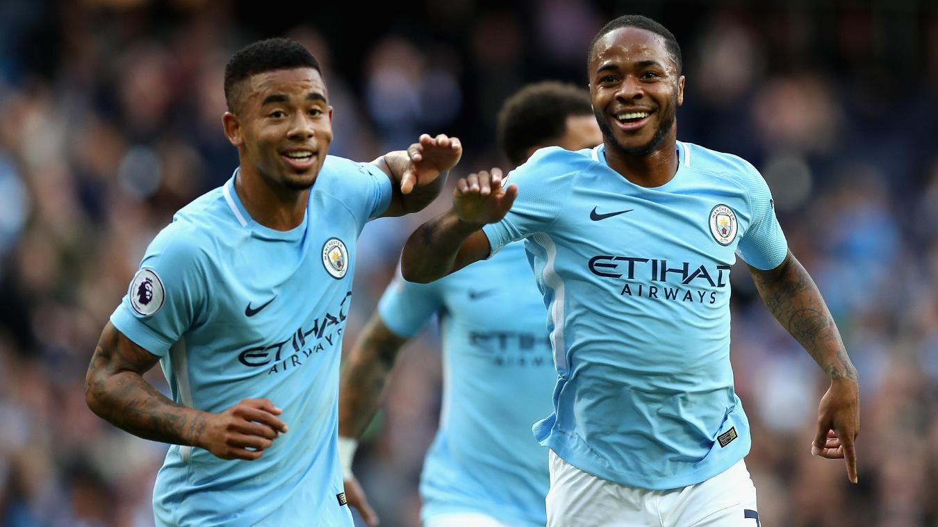 Raheem Sterling Wallpaper-2 - Etihad Airways - HD Wallpaper 