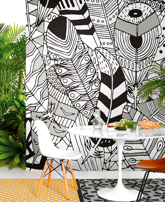 Wallpaper Texturae - HD Wallpaper 