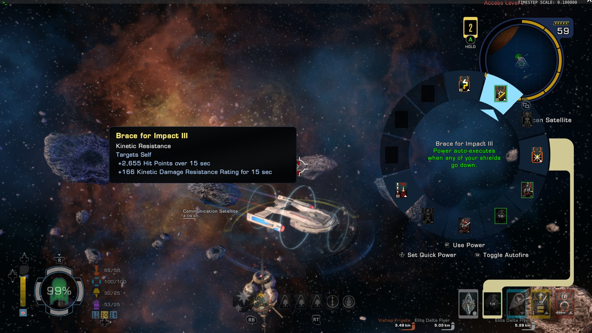 Star Trek Online Backgrounds, Compatible - HD Wallpaper 