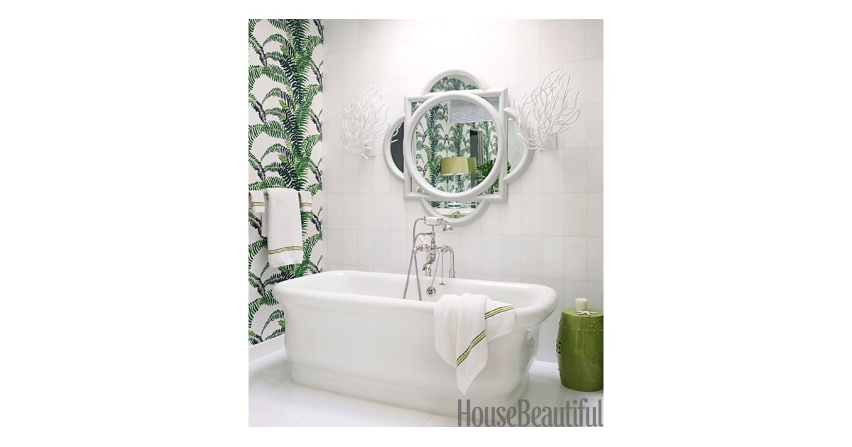 Bathroom - HD Wallpaper 