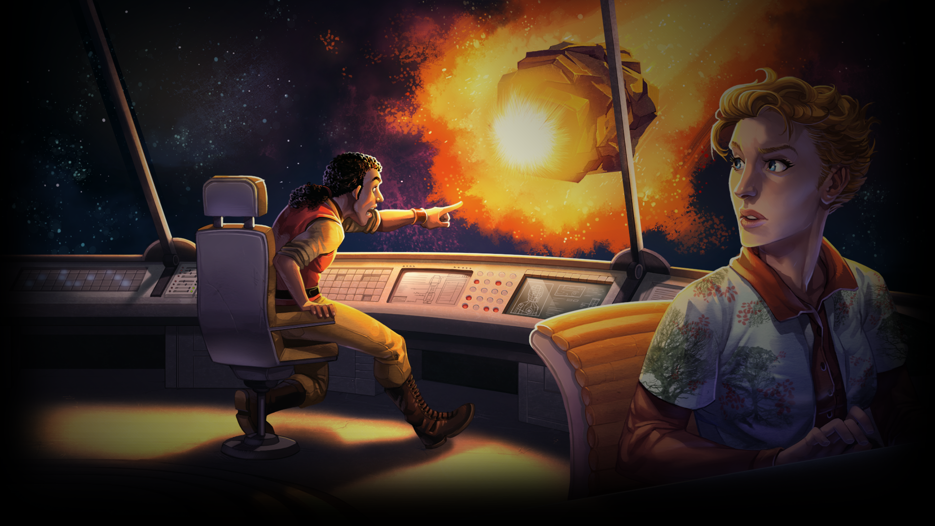 Pc Game - HD Wallpaper 