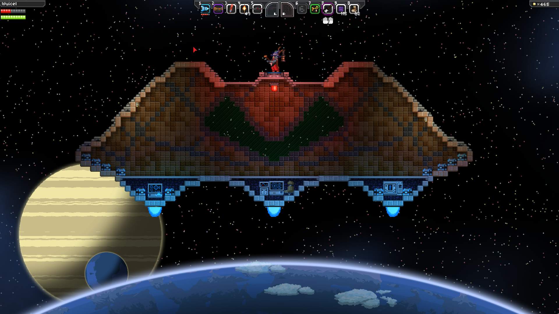 Northrop Grumman B-2 Spirit - HD Wallpaper 