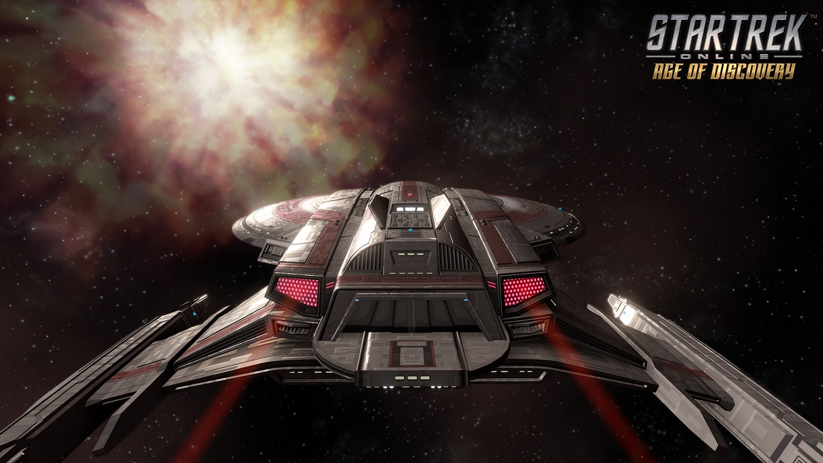 Spacecraft - HD Wallpaper 