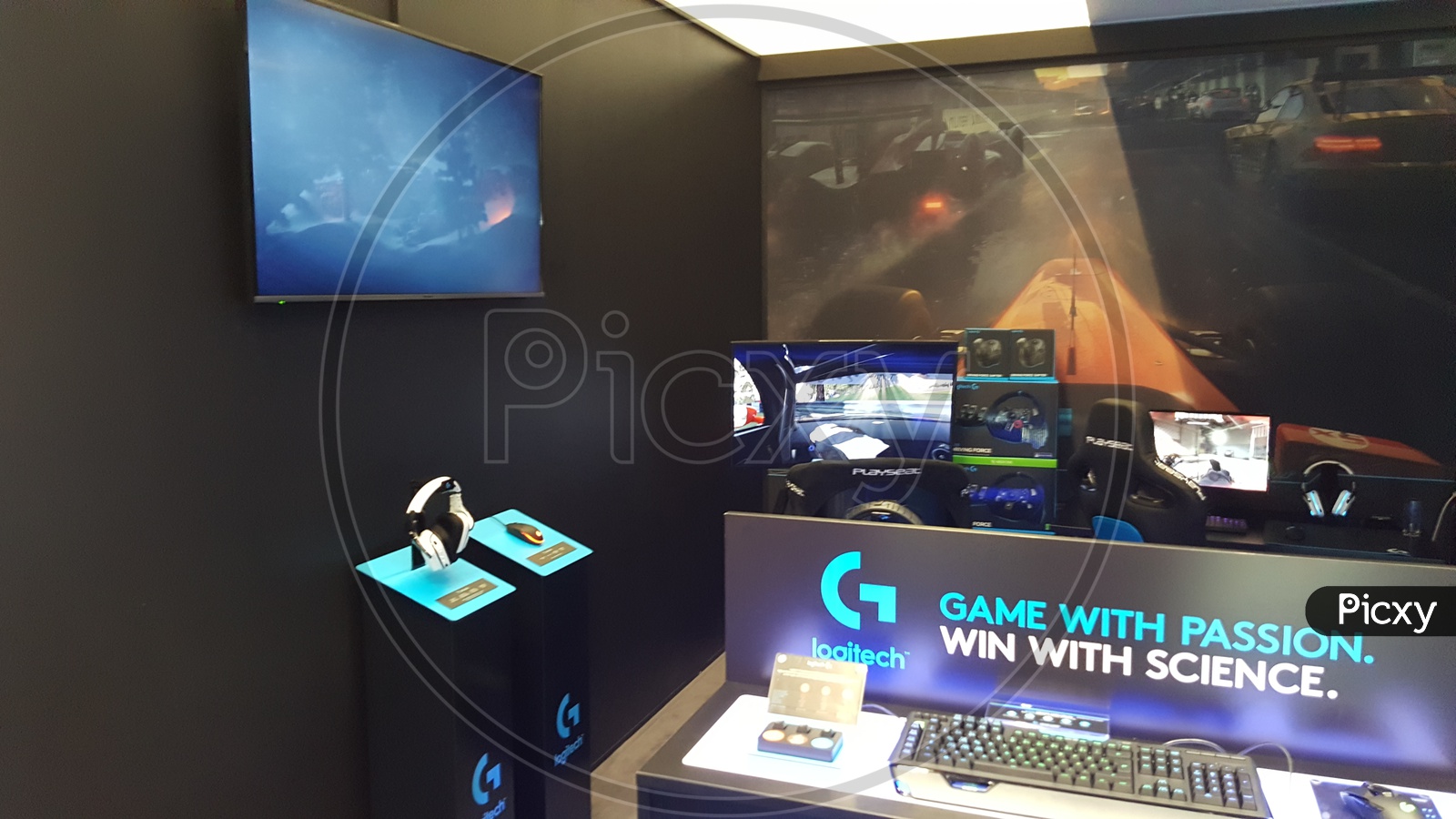 Electronics - HD Wallpaper 