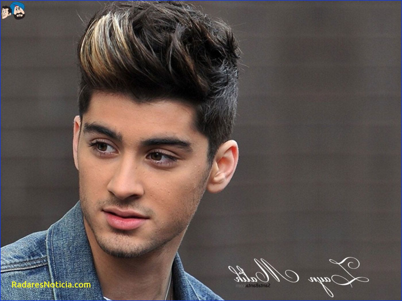 Download Pictures For New Hairstyles Hairstyle Boy - Jen Malik - HD Wallpaper 