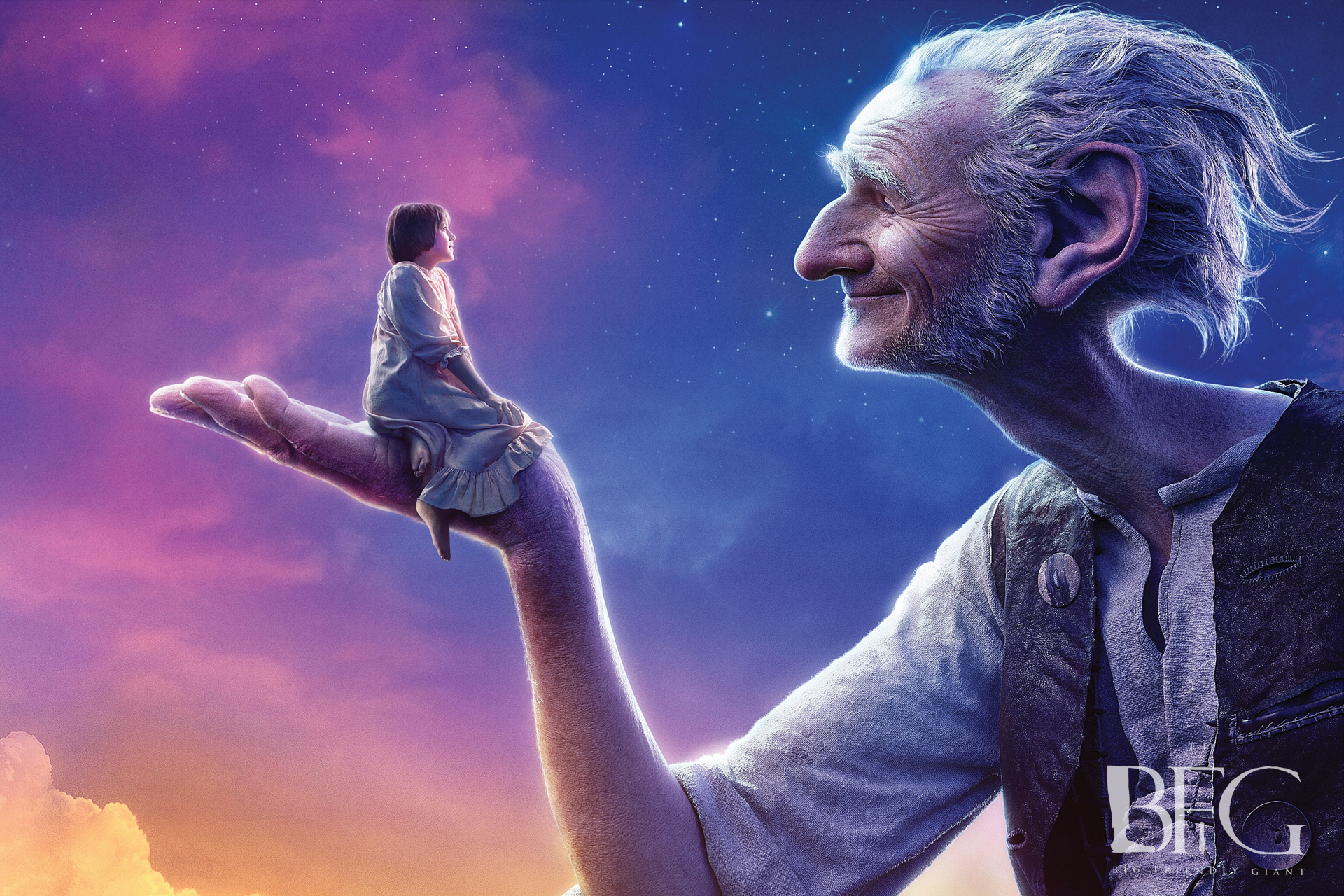 Bfg Hd - HD Wallpaper 