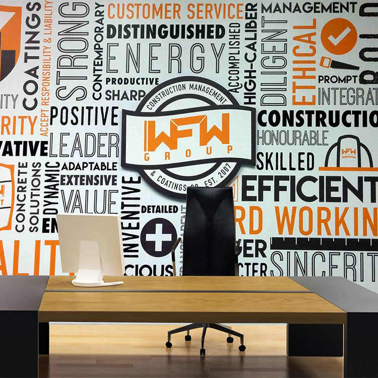 2019 New Custom Large Wallpaper 3d Wallpaper Home Hotel - Plywood - HD Wallpaper 