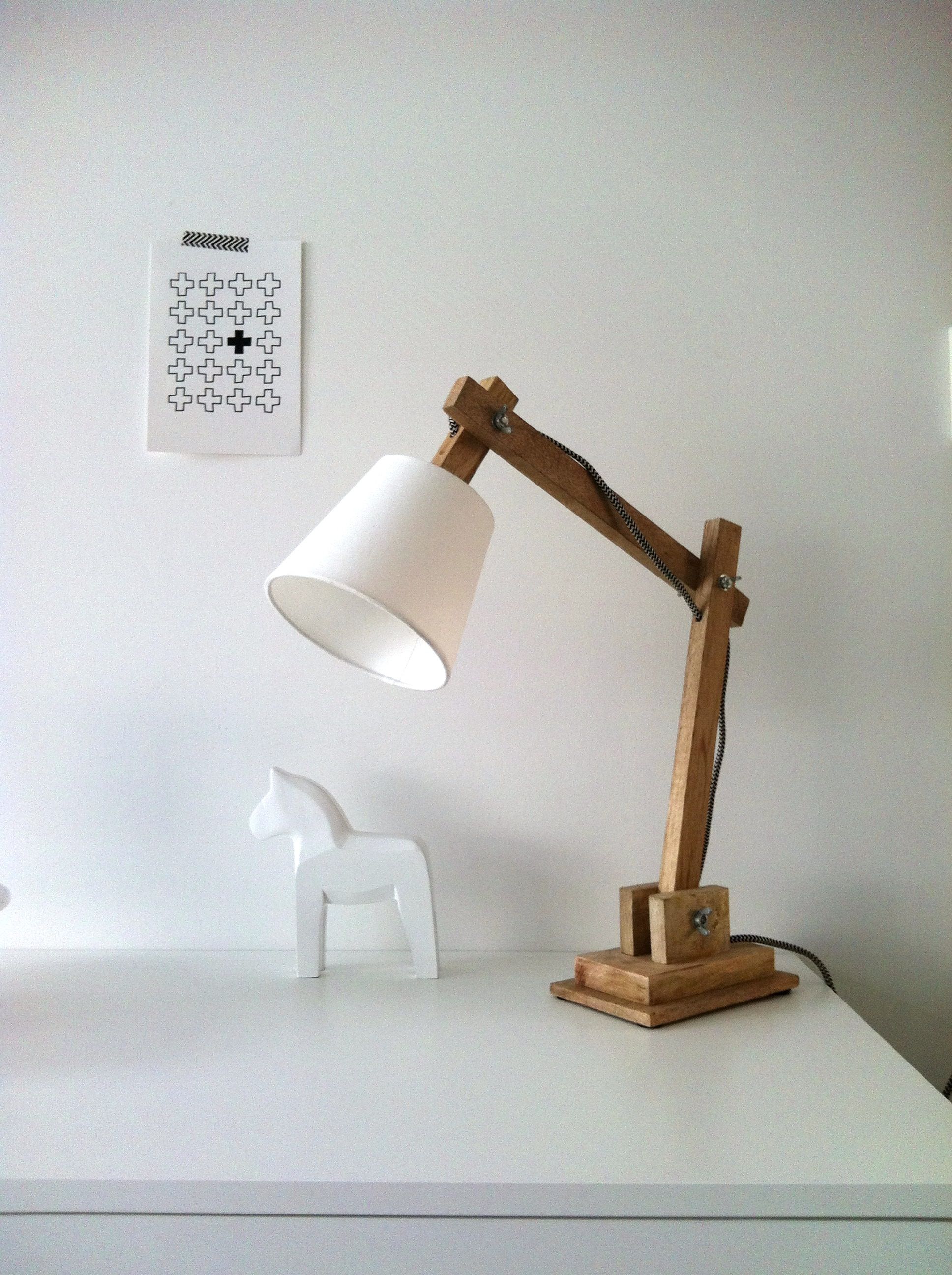 Stylish Cool Desk Light Lamp It Up Pinterest And Desktop - Desk Lamp - HD Wallpaper 