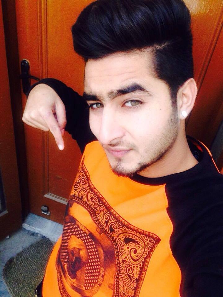 Khan S K Graphic Designer - Crew Cut - HD Wallpaper 