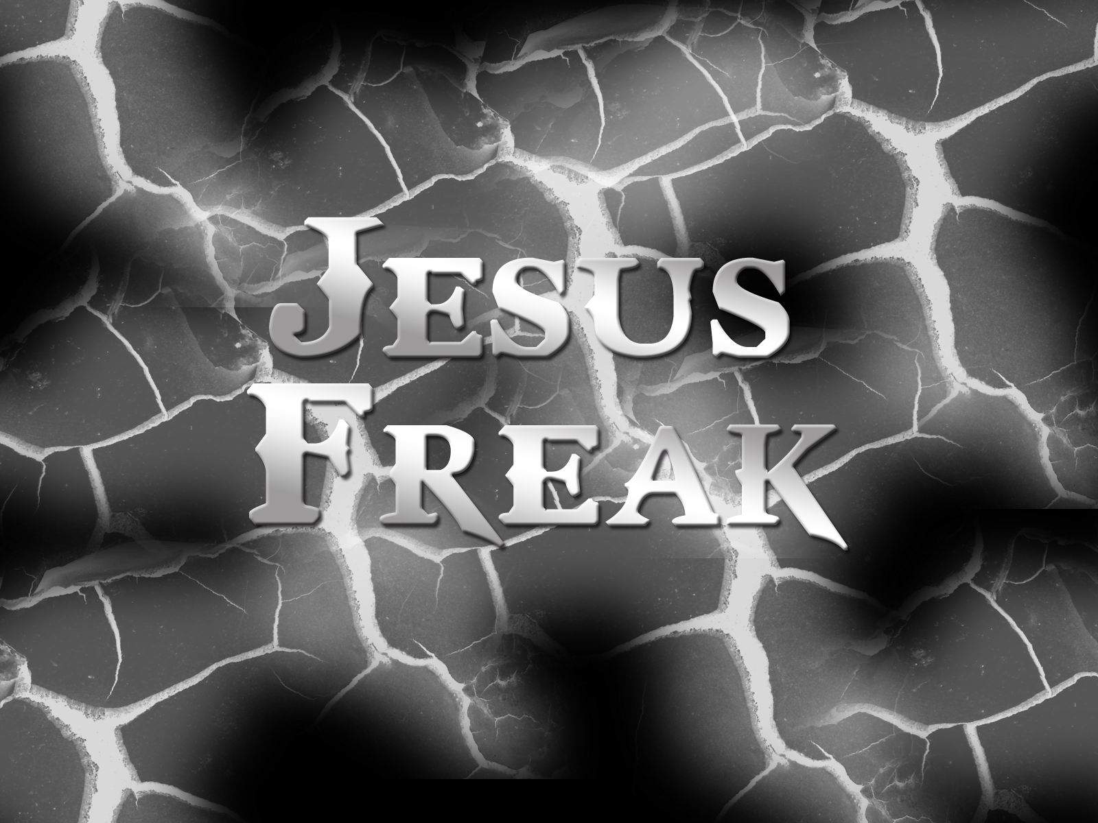 Jesus Freak Christian Wallpaper Free Download - Desktop Background Jesus Freak Hd - HD Wallpaper 