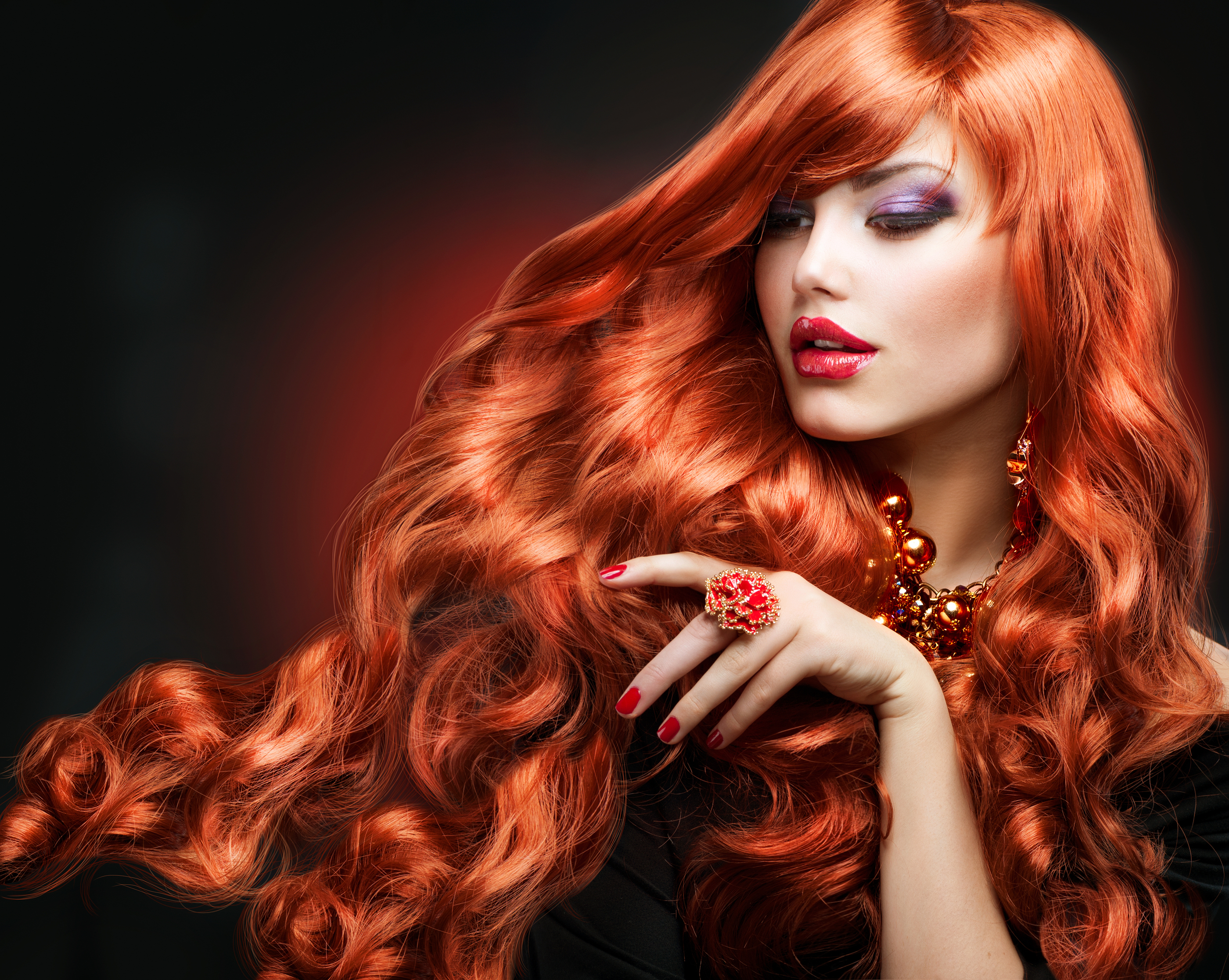 Hairstyles - HD Wallpaper 