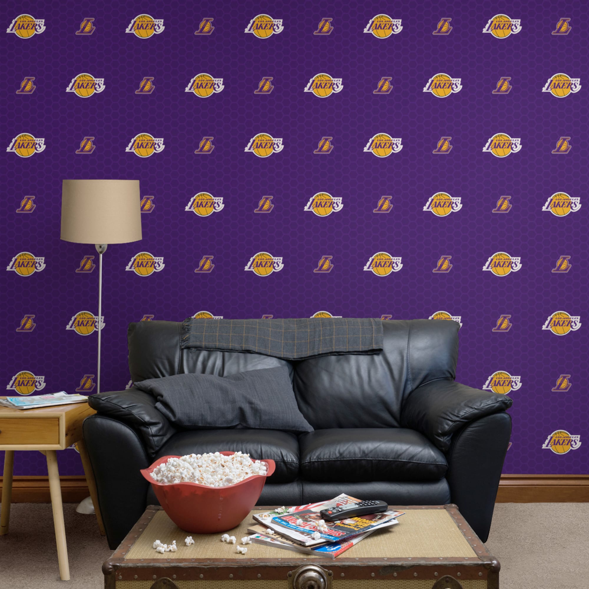 Dodgers Wallpaper For Bedroom - HD Wallpaper 