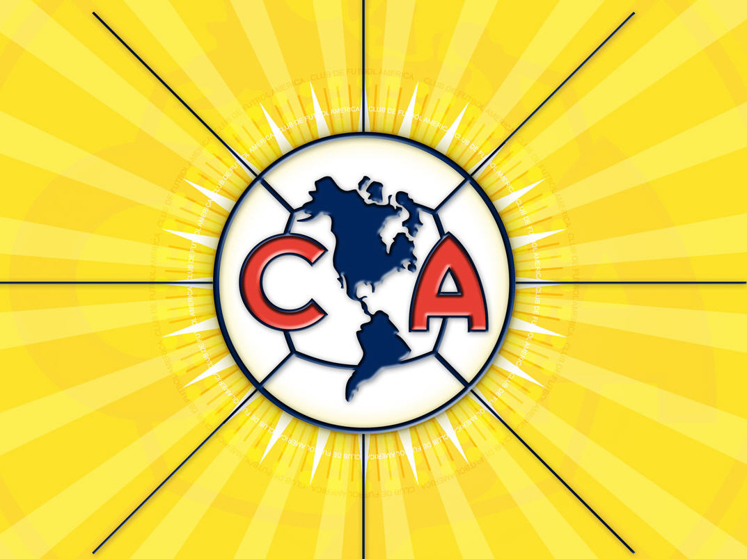 Club America Logo Wallpaper, Football Pictures And - Club America Flag Club America Logo Wallpaper, Football Pictures And - Club America Flag