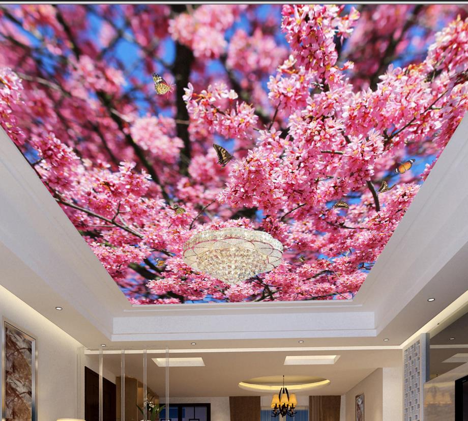 Ceiling Design Stars - HD Wallpaper 