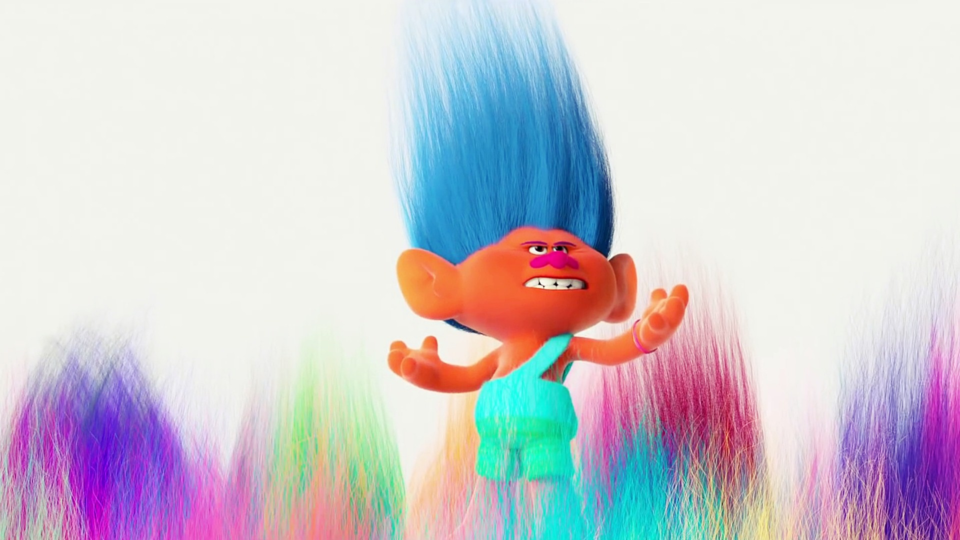 Trolls Hd Wallpaper - Hd Wallpapers Of Trolls - HD Wallpaper 