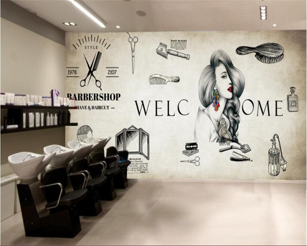 Wall St Hair Salon - wide 6