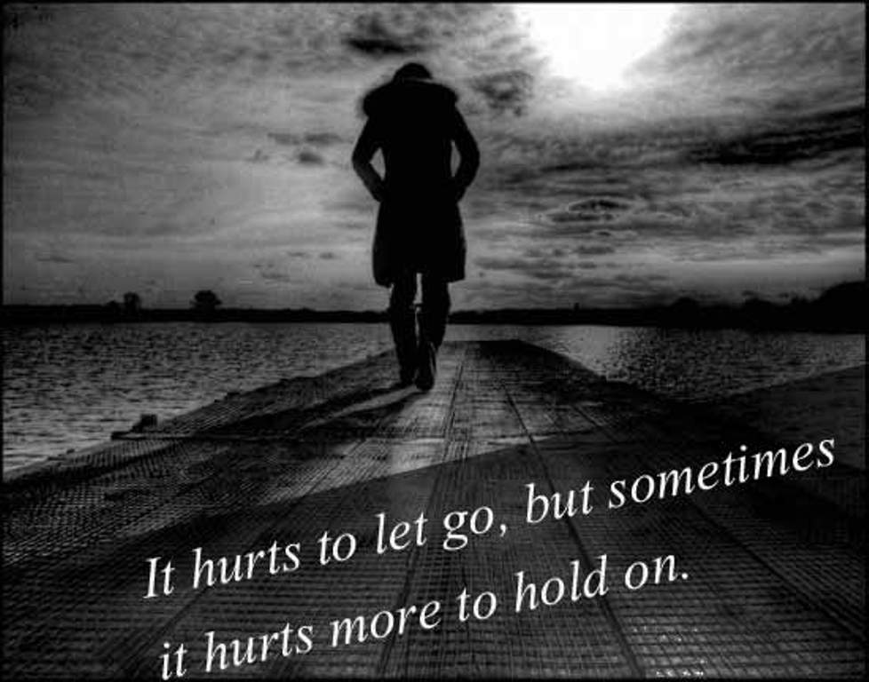 Feeling Wallpaper Wallpaper Free Download - Sad English Poetry 2 Lines - HD Wallpaper 