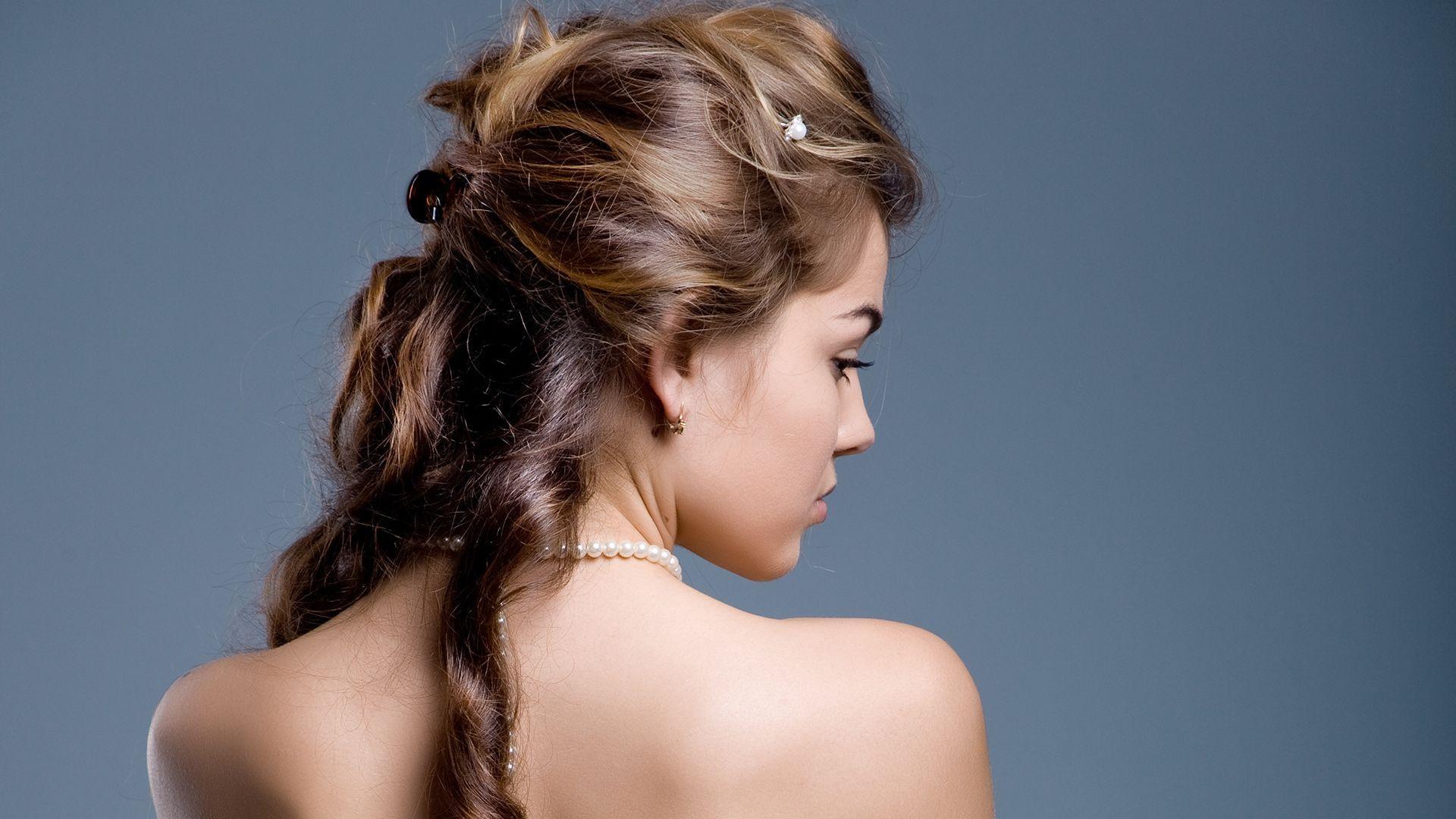 Hair Styles Wallpapers - Ladies Hair Style Hd - 1920x1080 Wallpaper - Hair Styles Wallpapers - Ladies Hair Style Hd - 1920x1080 Wallpaper -