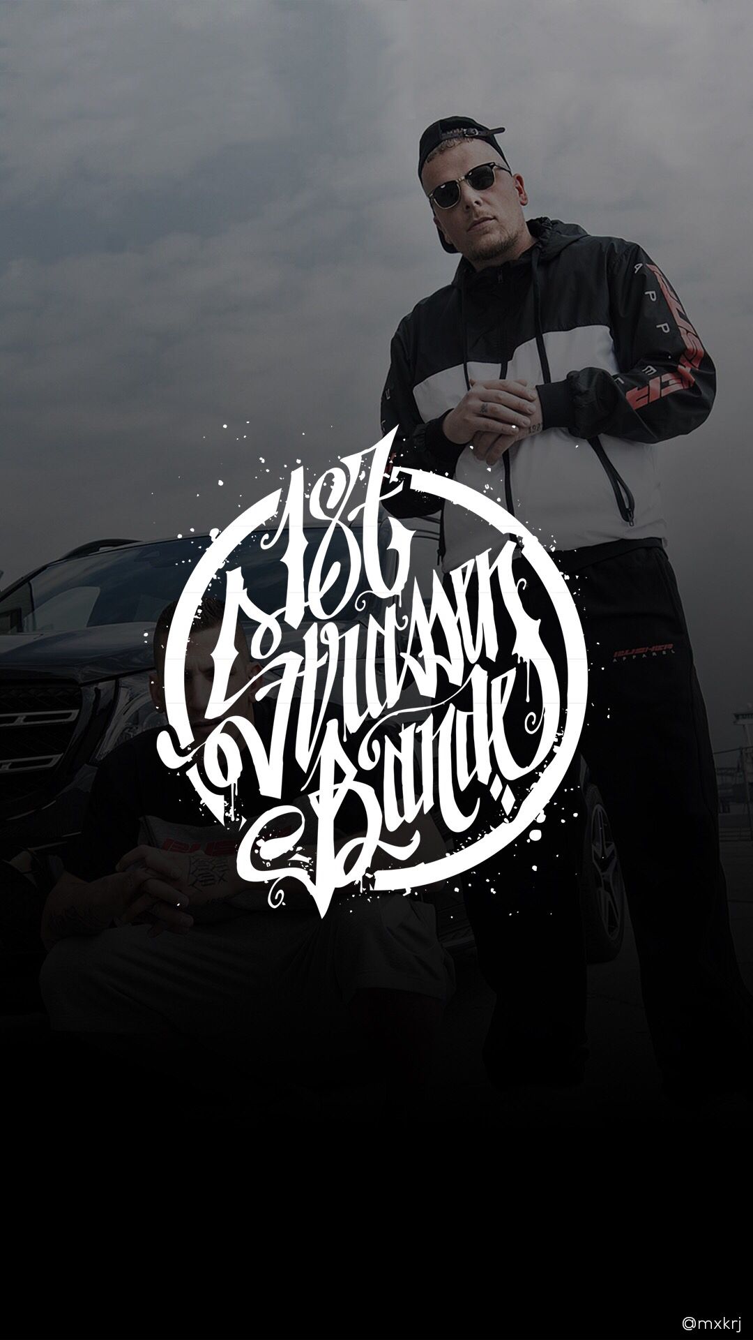 187 Strassenbande - HD Wallpaper 