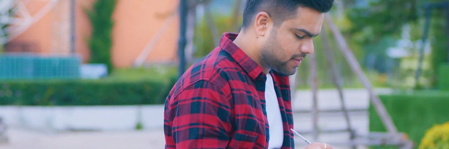 Akhil Punjabi Singer In Hd - 1500x500 Wallpaper Akhil Punjabi Singer In Hd - 1500x500 Wallpaper