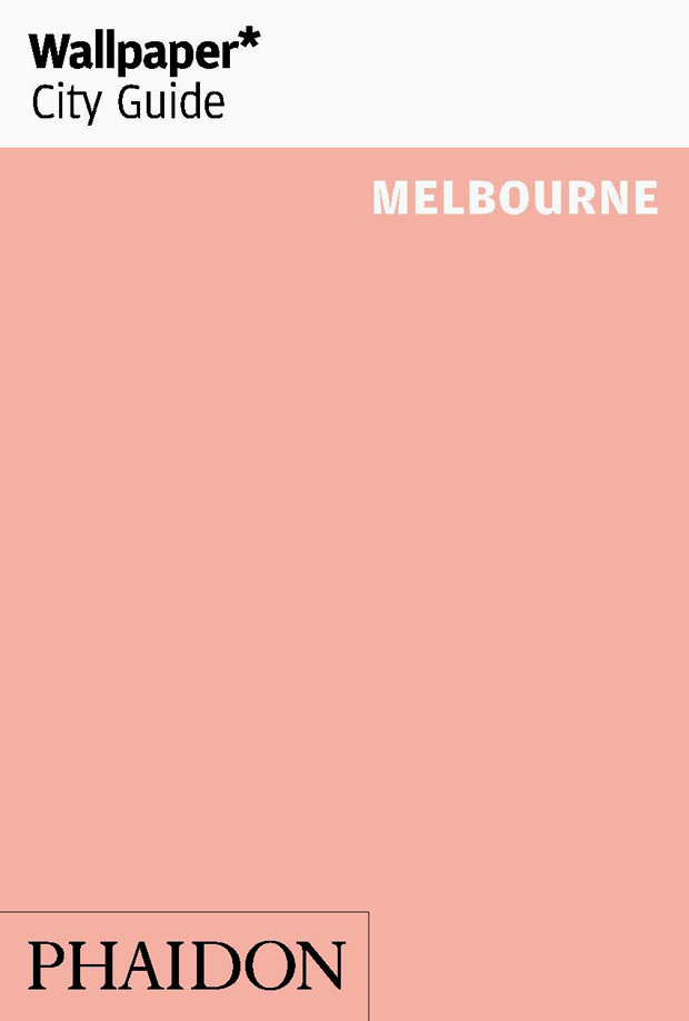 City Guide Melbourne - HD Wallpaper 
