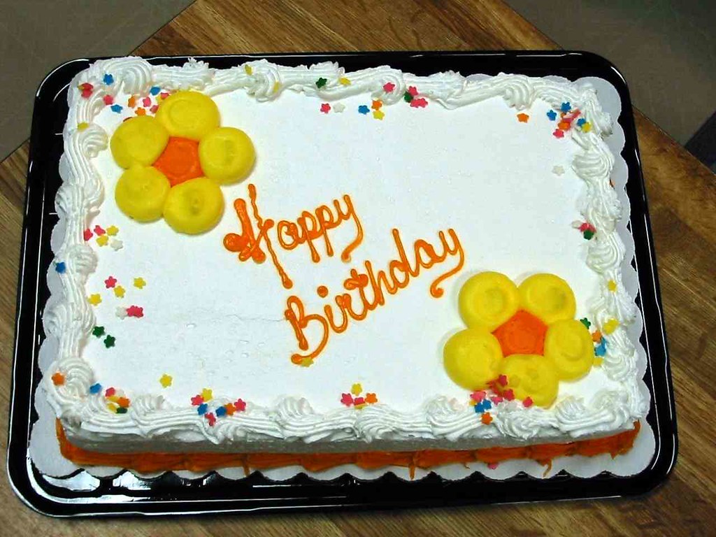 2kg Birthday Cake - HD Wallpaper 