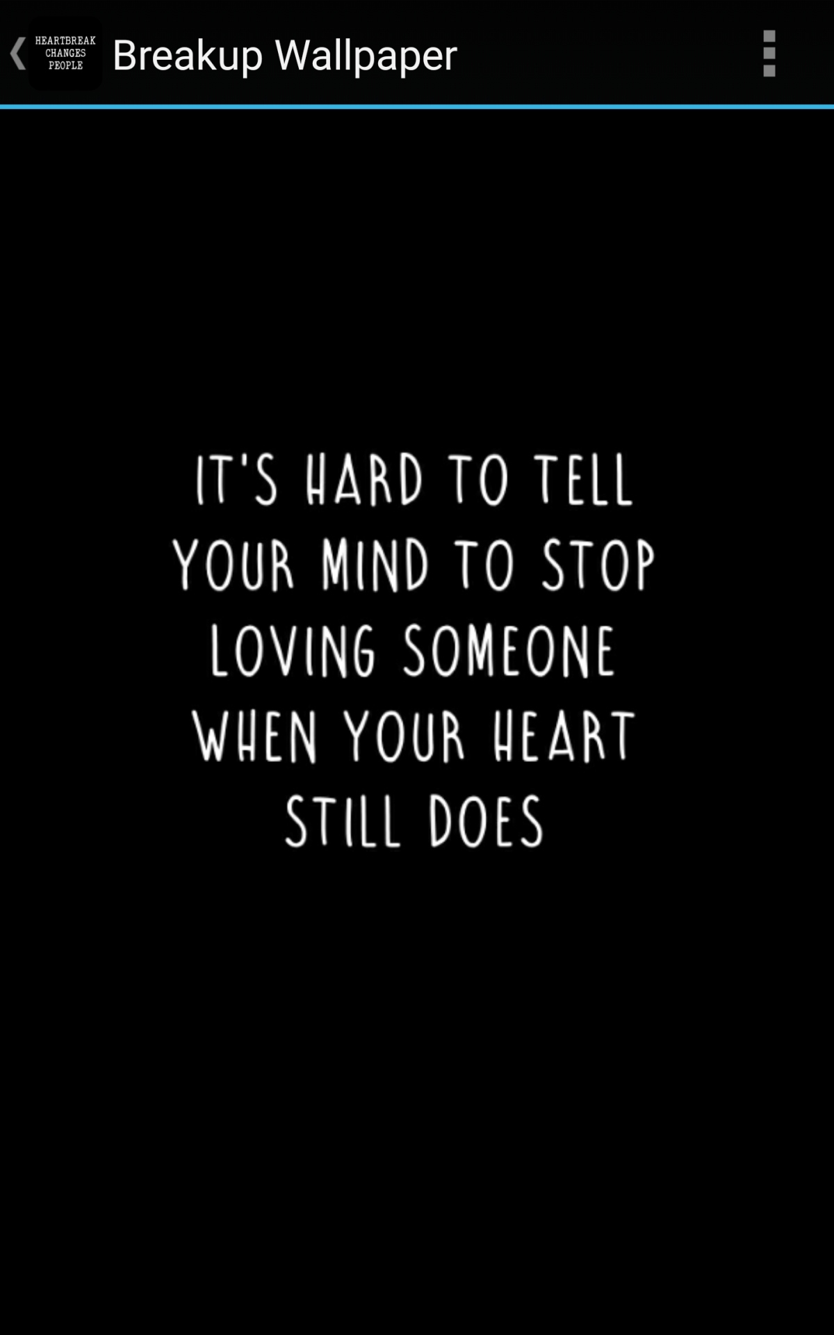 Break Up - HD Wallpaper 