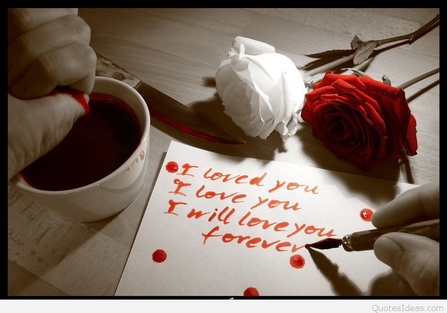 Hdq Sad Love Images Collection For Desktop - Love Hurts A Lot - HD Wallpaper 