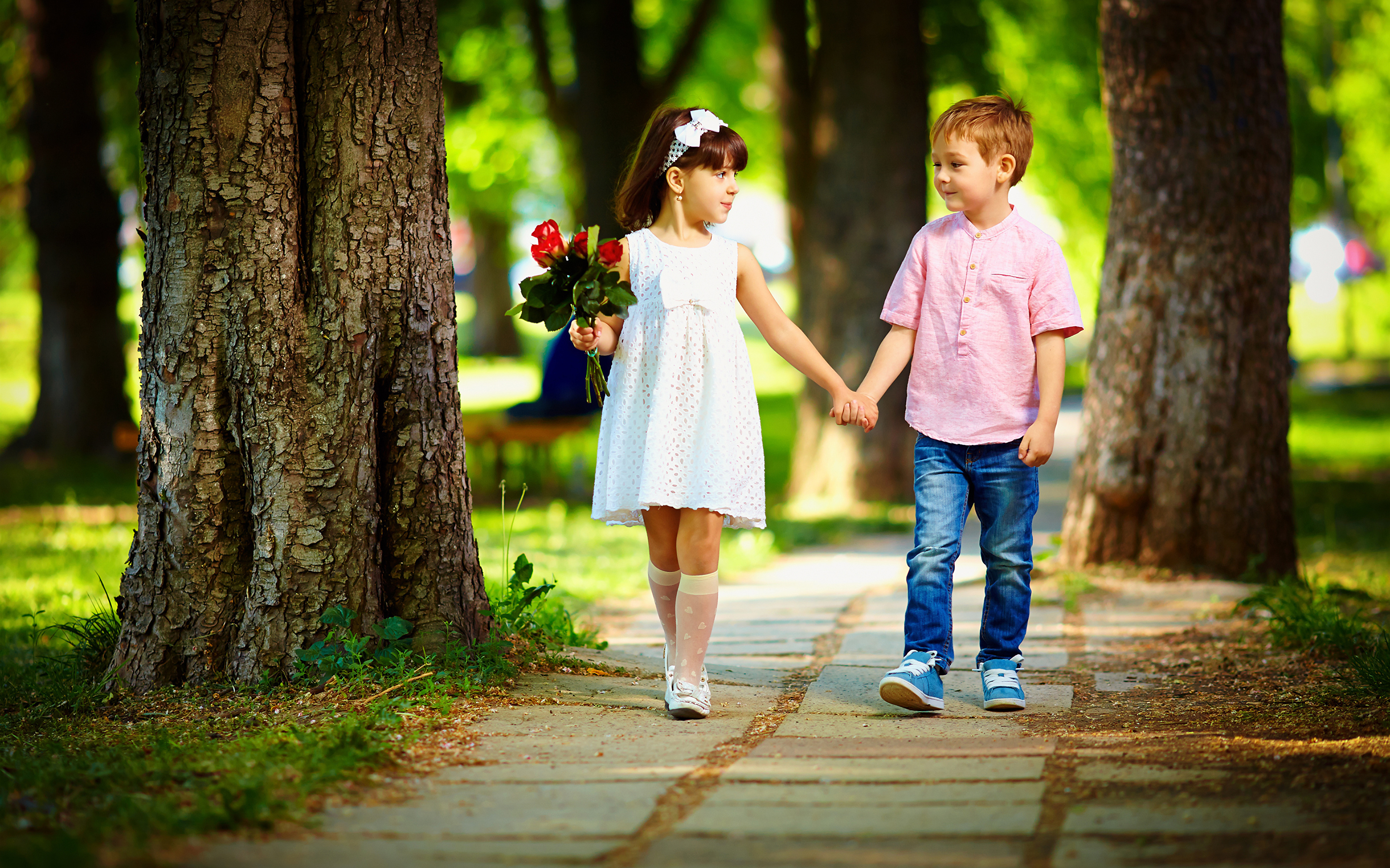 Love Girls And Boys - 3840x2400 Wallpaper Love Girls And Boys - 3840x2400 Wallpaper